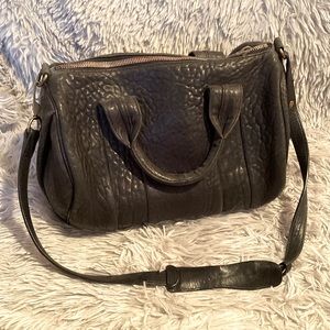Alexander Wang Rockie Duffel Bag
